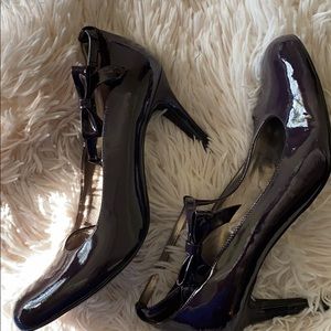 Gianni Bini eggplant color size 10